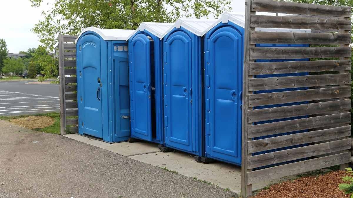 Porta Potty Rental Pros - Top Porta Potty Rentals in De Witt, AR, 72042